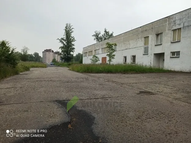 Pronájem skladu, Milovice, Spojovací, 376 m2