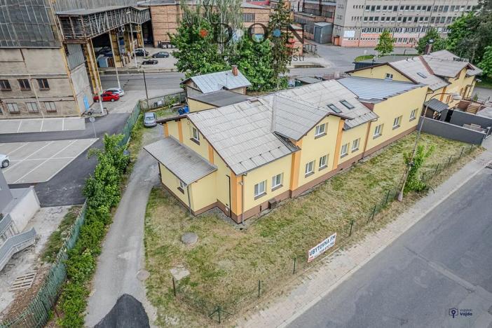 Prodej ubytování, Frýdek-Místek, Míru, 600 m2
