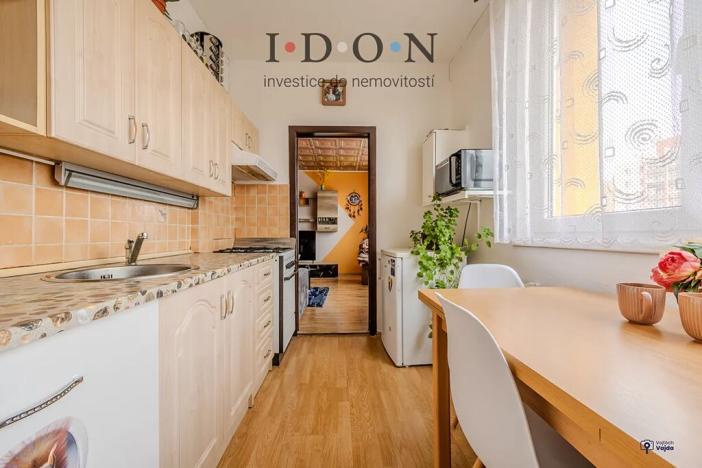 Prodej bytu 3+1, Frýdek-Místek, J. Božana, 70 m2