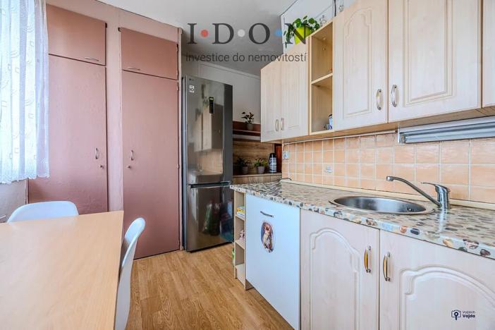 Prodej bytu 3+1, Frýdek-Místek, J. Božana, 70 m2