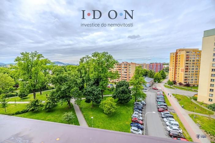 Prodej bytu 3+1, Frýdek-Místek, J. Božana, 70 m2