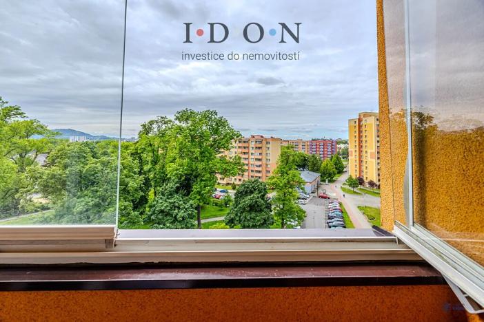 Prodej bytu 3+1, Frýdek-Místek, J. Božana, 70 m2