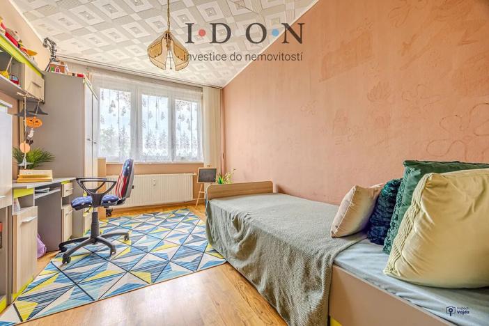 Prodej bytu 3+1, Frýdek-Místek, J. Božana, 70 m2