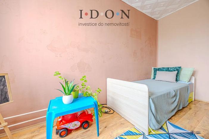 Prodej bytu 3+1, Frýdek-Místek, J. Božana, 70 m2