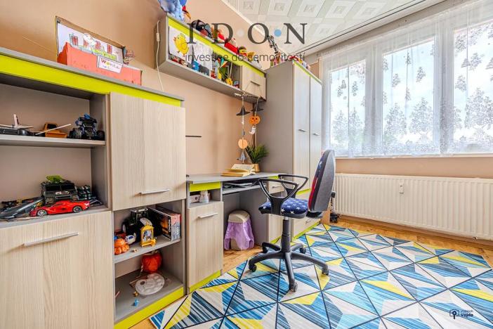 Prodej bytu 3+1, Frýdek-Místek, J. Božana, 70 m2