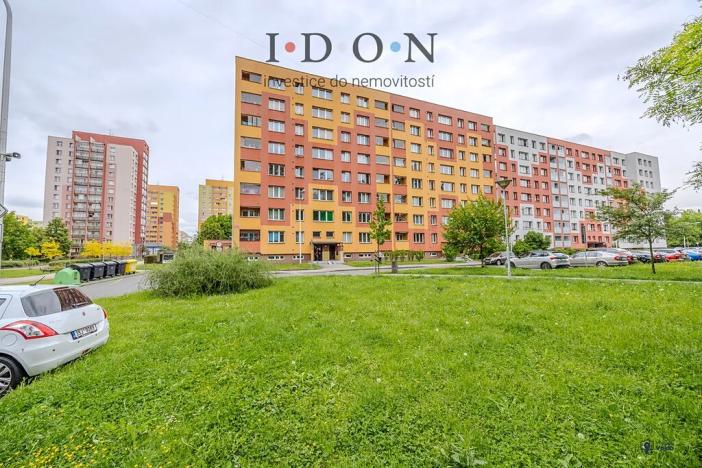 Prodej bytu 3+1, Frýdek-Místek, J. Božana, 70 m2