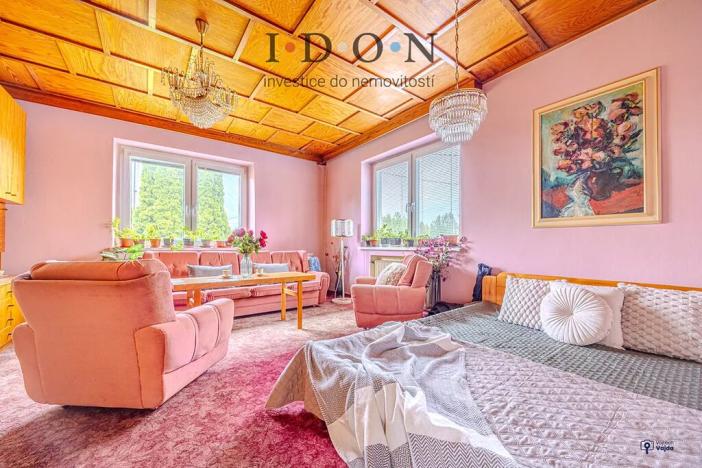 Prodej rodinného domu, Šenov, Frýdecká, 200 m2