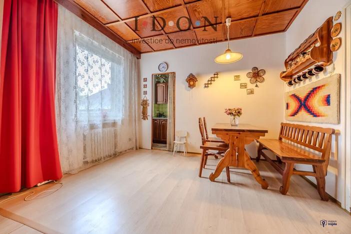 Prodej rodinného domu, Šenov, Frýdecká, 200 m2