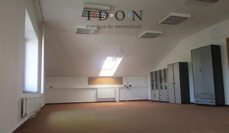 Pronájem kanceláře, Třinec, Frýdecká, 97 m2