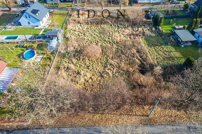 Prodej pozemku pro bydlení, Horní Suchá, 654 m2