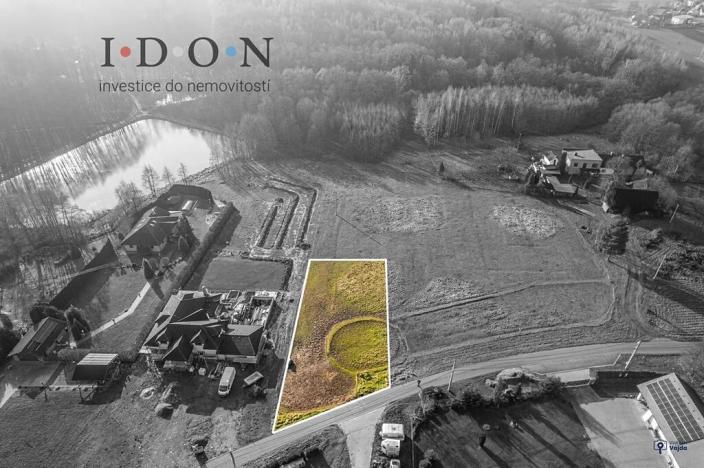 Prodej pozemku pro bydlení, Petrovice u Karviné, 1400 m2