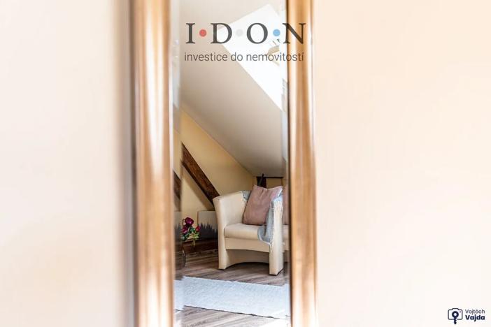 Pronájem rodinného domu, Třinec, 360 m2