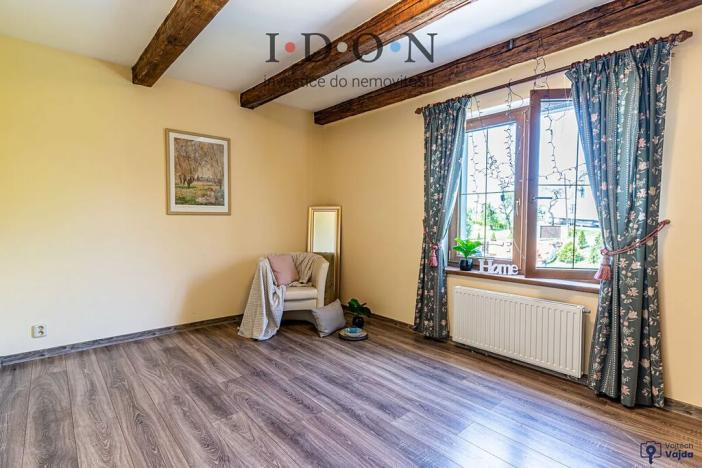 Pronájem rodinného domu, Třinec, 360 m2