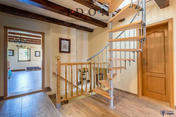 Pronájem rodinného domu, Třinec, 360 m2