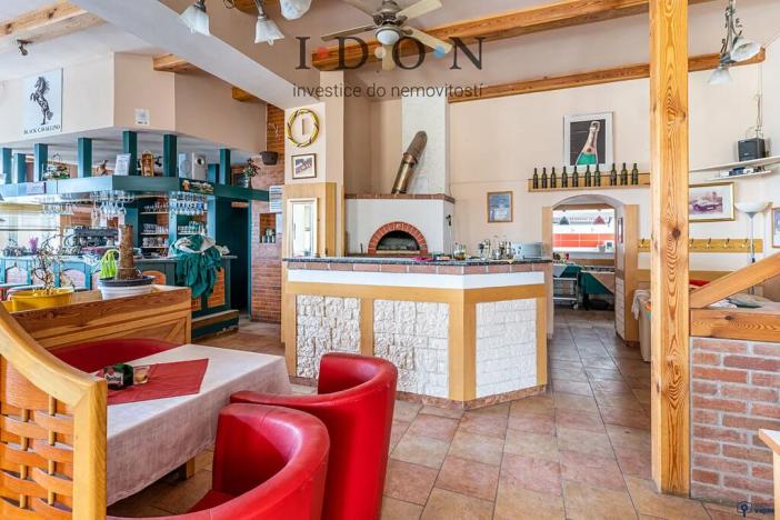 Prodej ubytování, Třinec, 920 m2