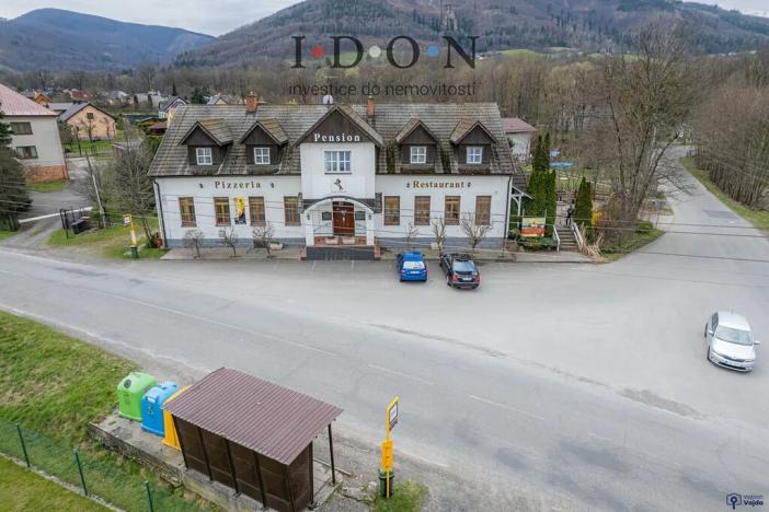 Prodej ubytování, Třinec, 920 m2