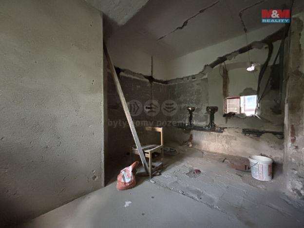 Prodej rodinného domu, Lodhéřov, 288 m2