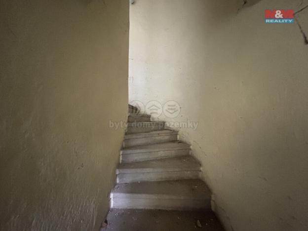 Prodej rodinného domu, Lodhéřov, 288 m2