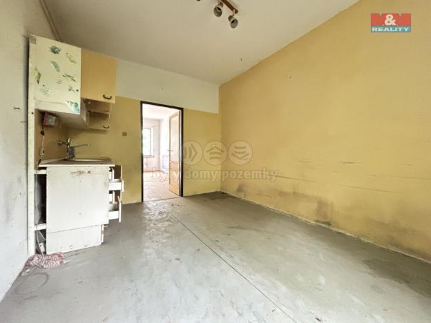 Prodej rodinného domu, Lodhéřov, 288 m2