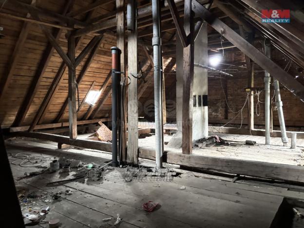 Prodej rodinného domu, Lodhéřov, 288 m2