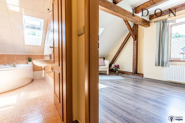 Prodej komerční nemovitosti, Třinec, 650 m2