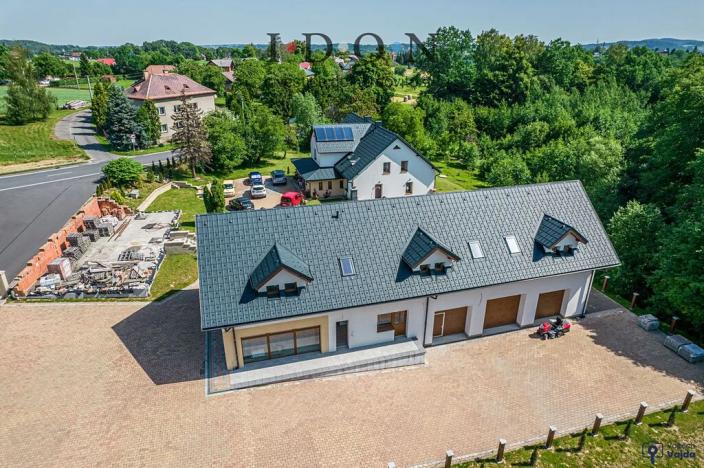 Prodej komerční nemovitosti, Třinec, 650 m2