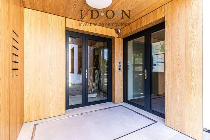 Pronájem kanceláře, Frýdek-Místek, Riegrova, 212 m2