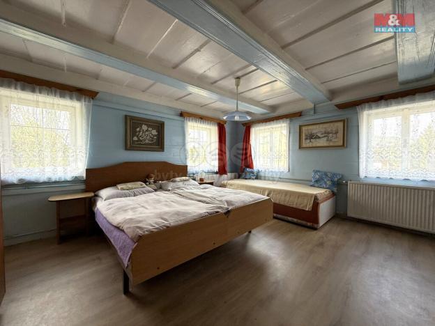 Prodej rodinného domu, Jiříkov - Loučné, Filipovská, 280 m2