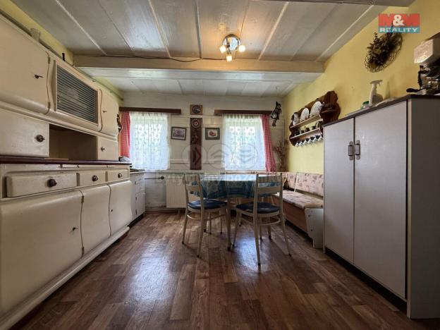 Prodej rodinného domu, Jiříkov - Loučné, Filipovská, 280 m2