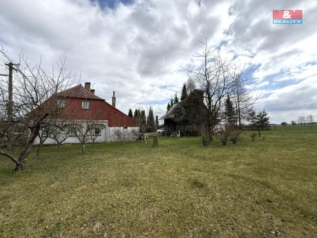 Prodej rodinného domu, Jiříkov - Loučné, Filipovská, 280 m2