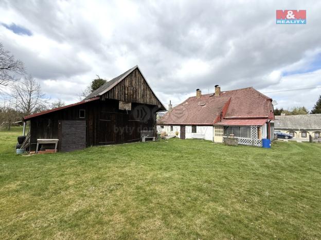 Prodej rodinného domu, Jiříkov - Loučné, Filipovská, 280 m2