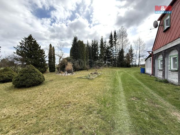 Prodej rodinného domu, Jiříkov - Loučné, Filipovská, 280 m2