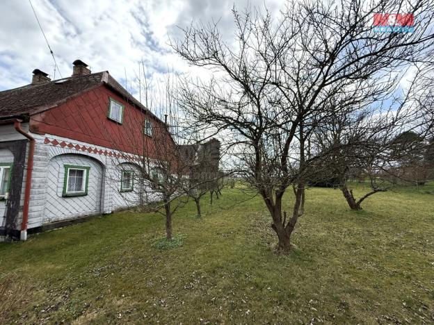 Prodej rodinného domu, Jiříkov - Loučné, Filipovská, 280 m2