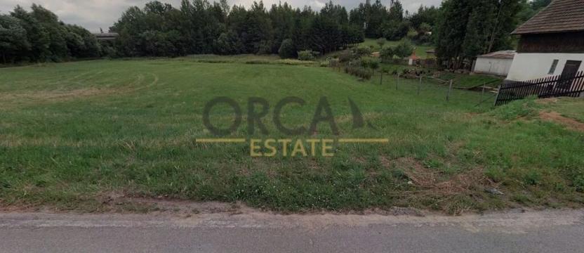 Prodej pozemku pro bydlení, Kamenice nad Lipou, 1998 m2