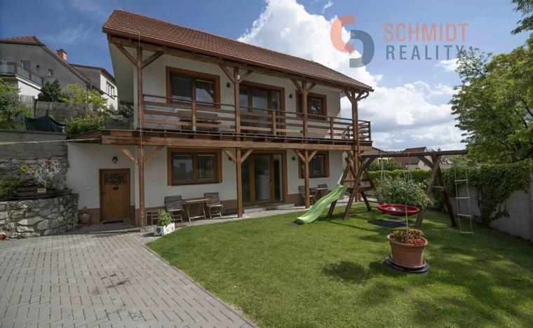 Prodej ubytování, Bavory, 323 m2