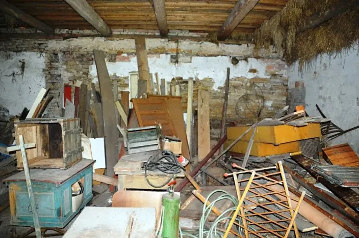 Prodej zemědělské usedlosti, Černíkovice, 80 m2