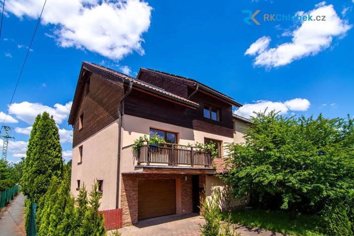 Prodej rodinného domu, Baška, 350 m2