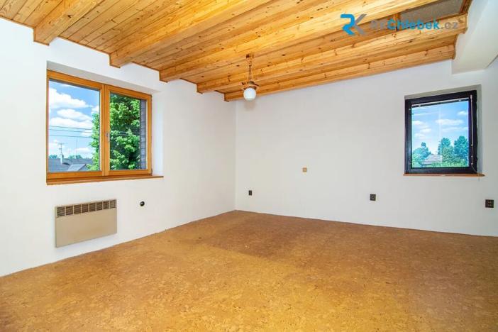 Prodej rodinného domu, Baška, 350 m2