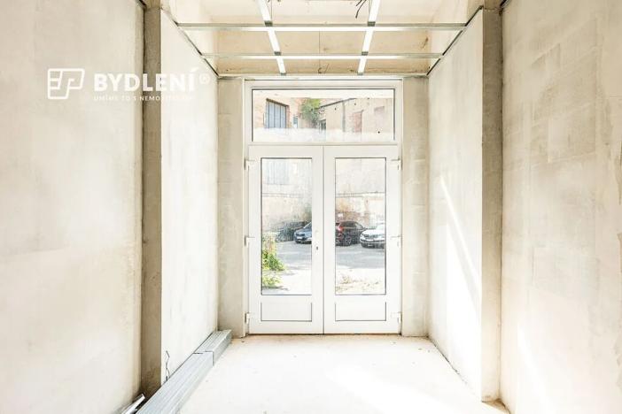 Prodej činžovního domu, Teplice, 1290 m2