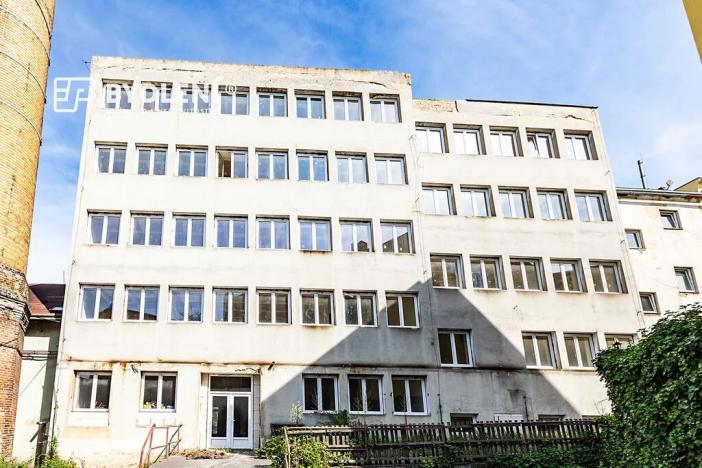 Prodej činžovního domu, Teplice, 1290 m2