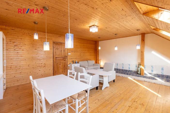 Prodej vícegeneračního domu, Obora, 900 m2