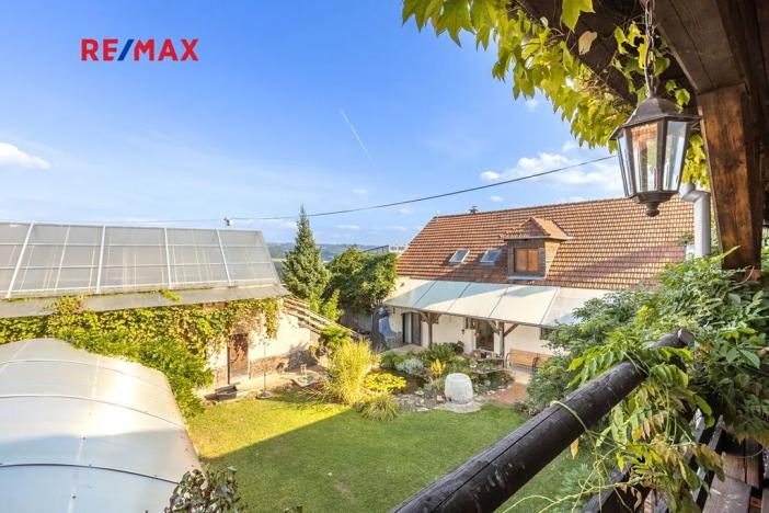 Prodej vícegeneračního domu, Obora, 900 m2