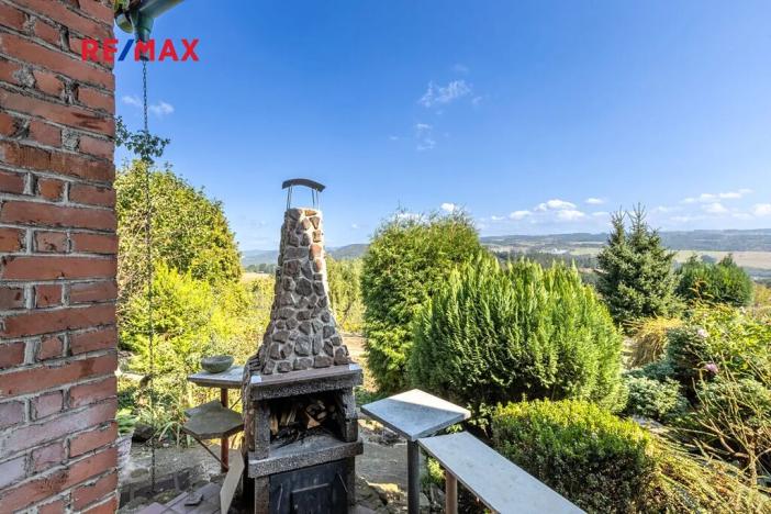 Prodej vícegeneračního domu, Obora, 900 m2