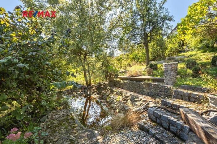 Prodej vícegeneračního domu, Obora, 900 m2