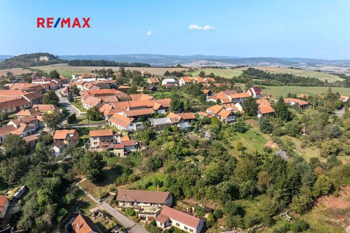 Prodej vícegeneračního domu, Obora, 900 m2