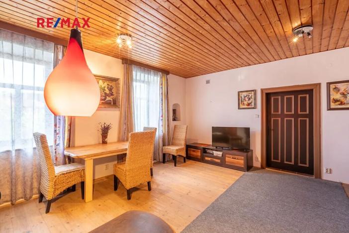 Prodej apartmánu, Obora, 900 m2