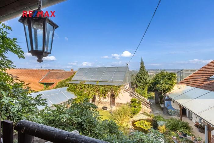 Prodej apartmánu, Obora, 900 m2