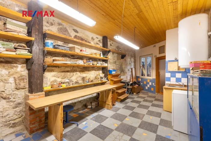 Prodej apartmánu, Obora, 900 m2