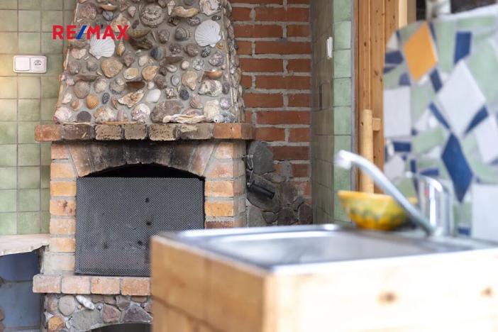 Prodej apartmánu, Obora, 900 m2