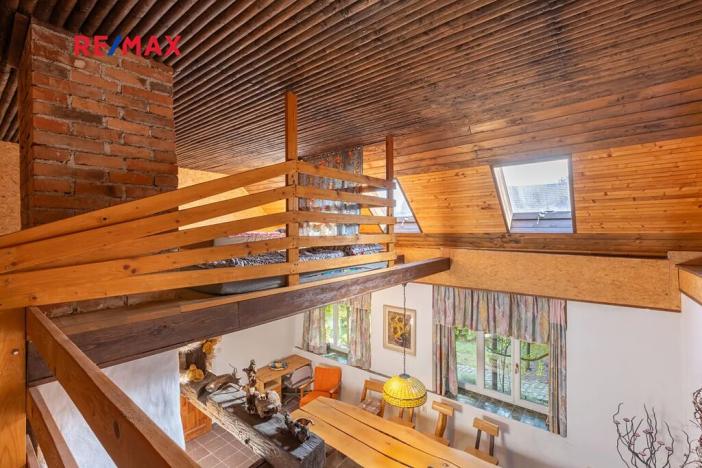 Prodej apartmánu, Obora, 900 m2